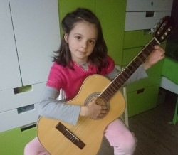 Distanční výuka třídy Petra Slavíka